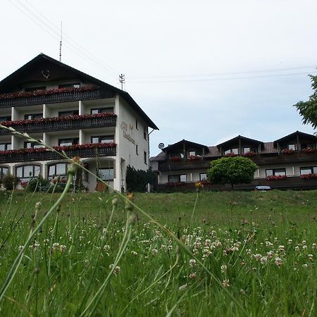 מלון Wildensee Landgasthof Waldfrieden מראה חיצוני תמונה